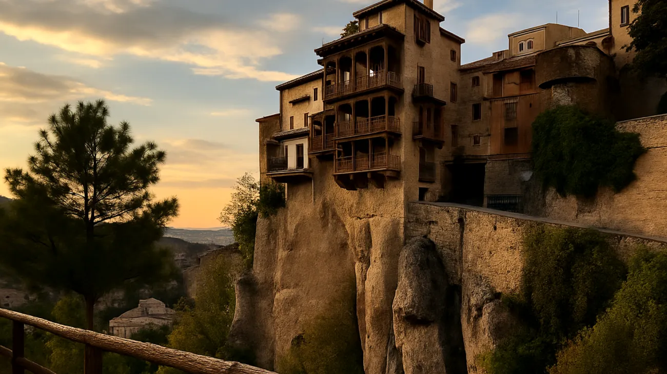 Cuenca"