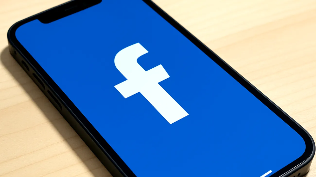 Facebook"