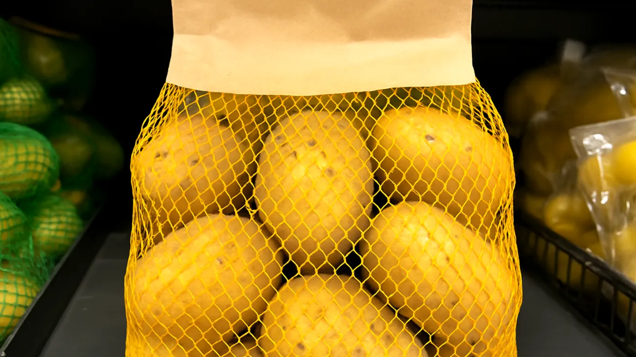 Kartoffeln"