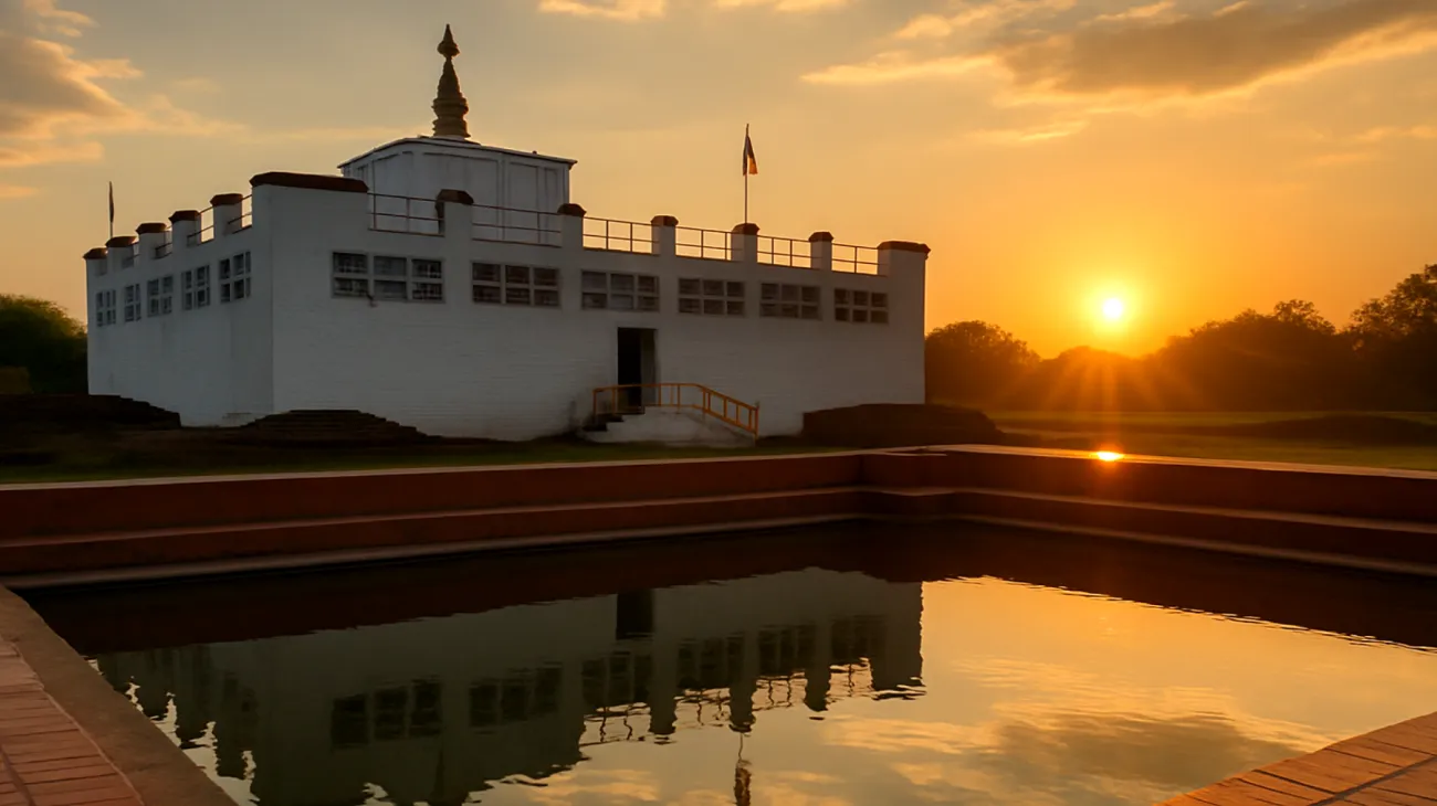Lumbini"