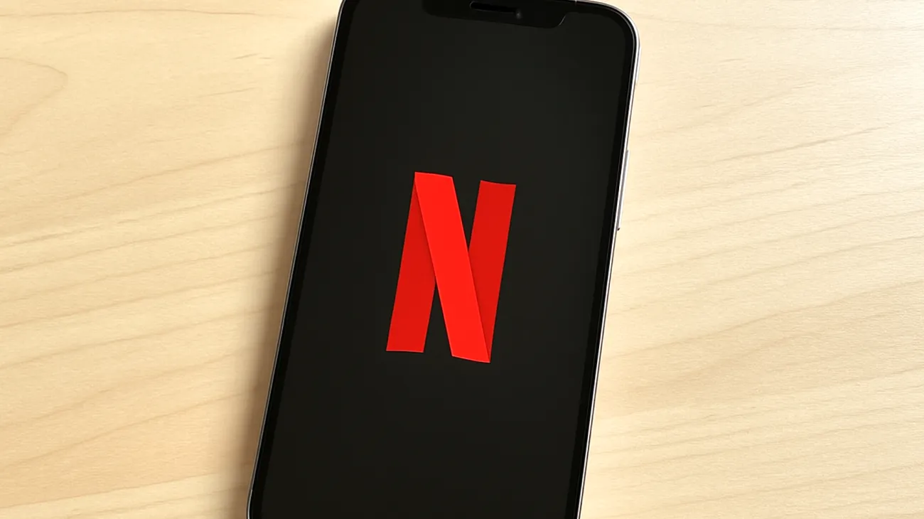 Netflix"