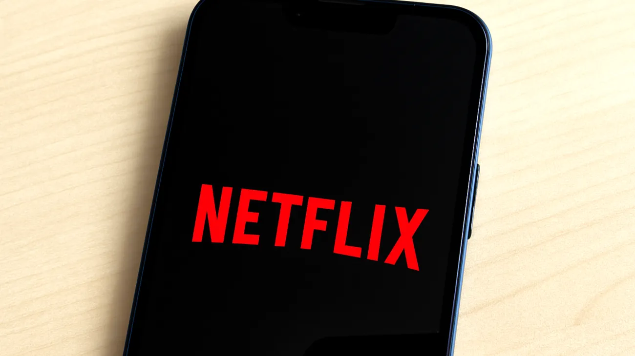 Netflix"