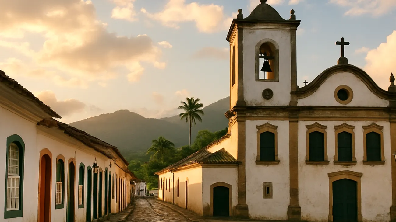 Paraty"