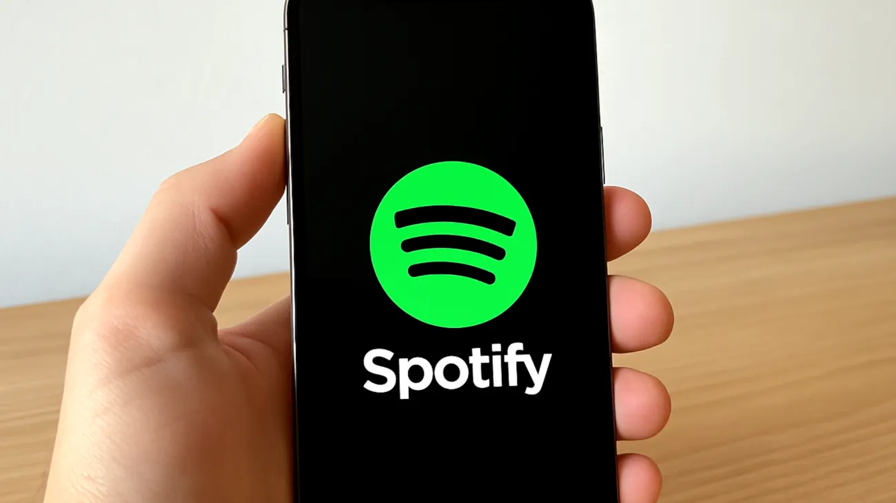 Spotify"