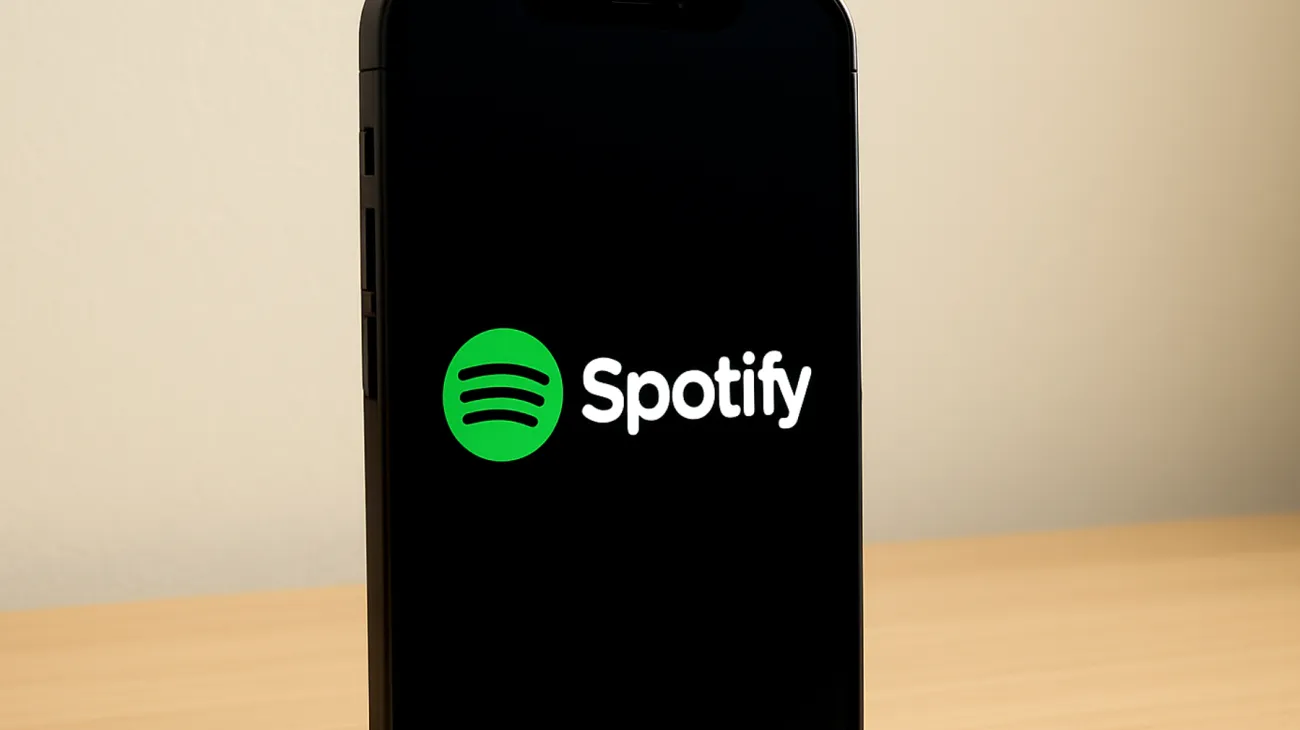 Spotify"