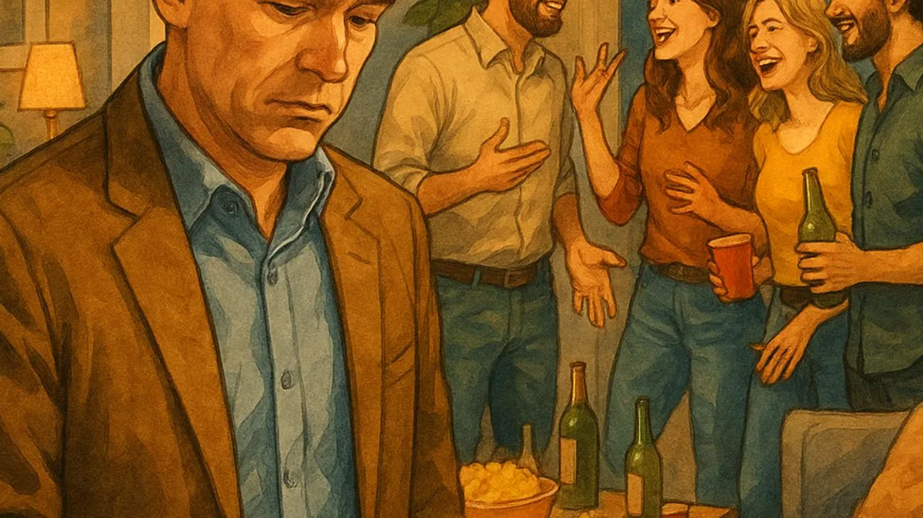 Was ist der Unterschied zwischen introvertierten und schüchternen Menschen, laut Psychologie? 2025-09-13T09:42:38.976Z"